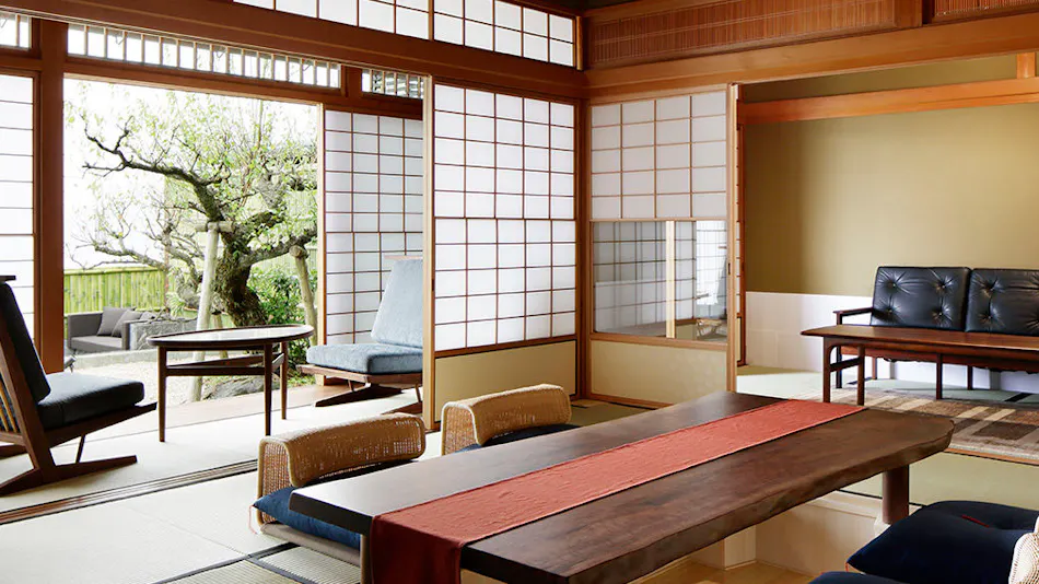 THE HIRAMATSU HOTELS & RESORTS Atami