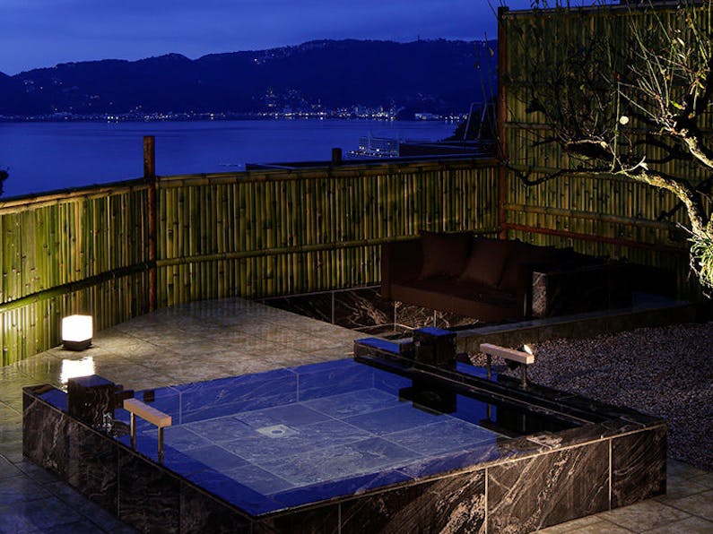 the hiramatsu hotels resorts 熱海 の空室状況を確認する 宿泊予約は 一休 com