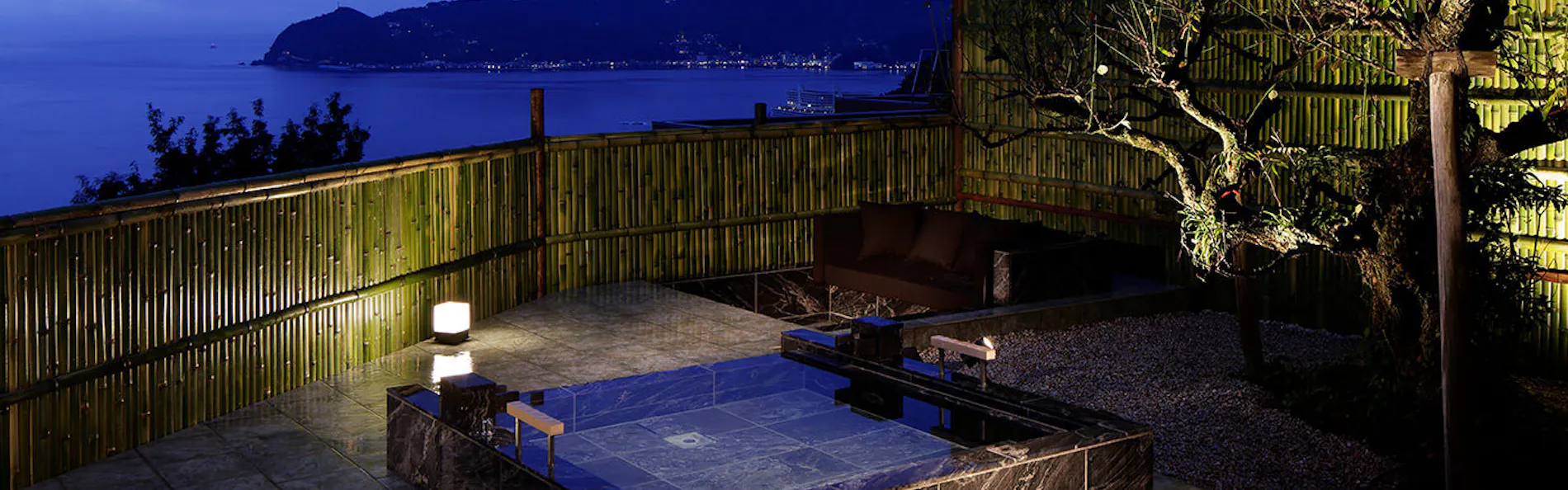 THE HIRAMATSU HOTELS & RESORTS 熱海
