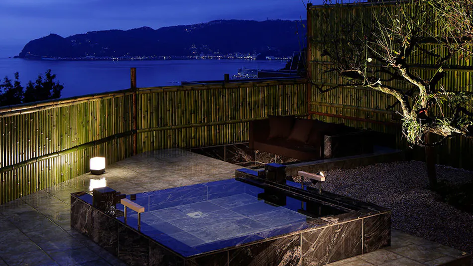 THE HIRAMATSU HOTELS & RESORTS Atami