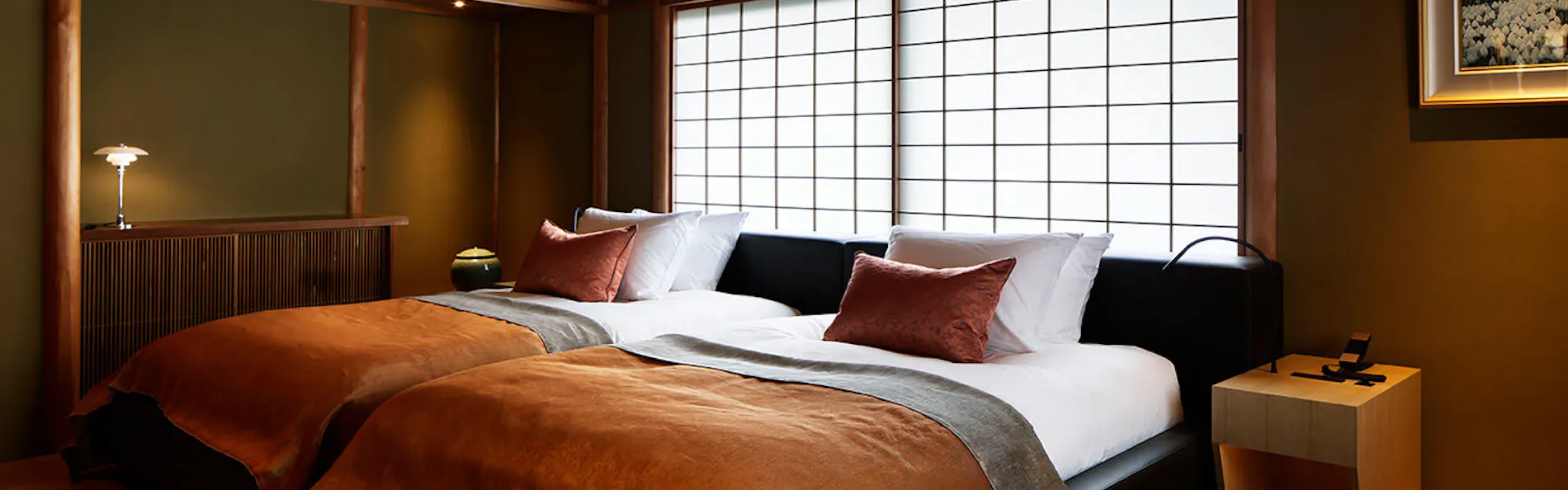 THE HIRAMATSU HOTELS & RESORTS 熱海