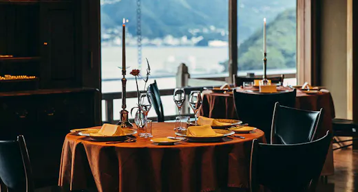 THE HIRAMATSU HOTELS & RESORTS 熱海