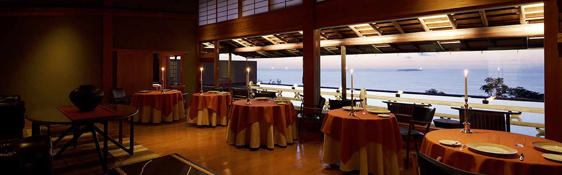 THE HIRAMATSU HOTELS & RESORTS 熱海