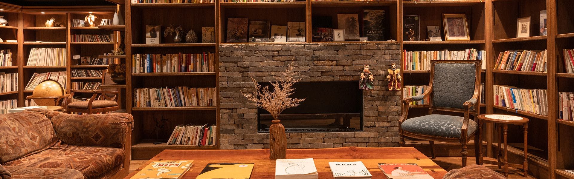 オーベルジュ　メソン