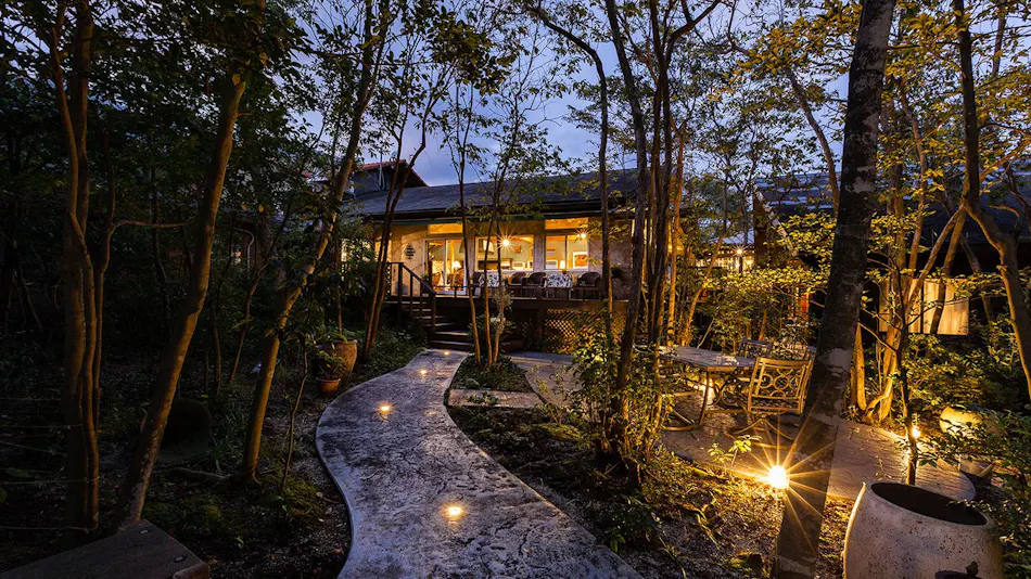Auberge Meson
