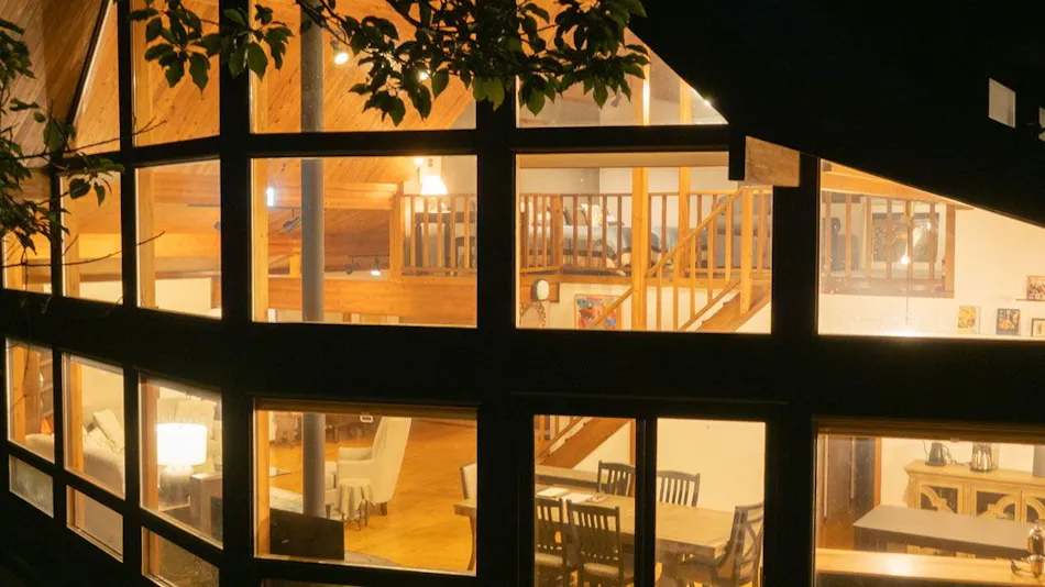 Auberge Meson