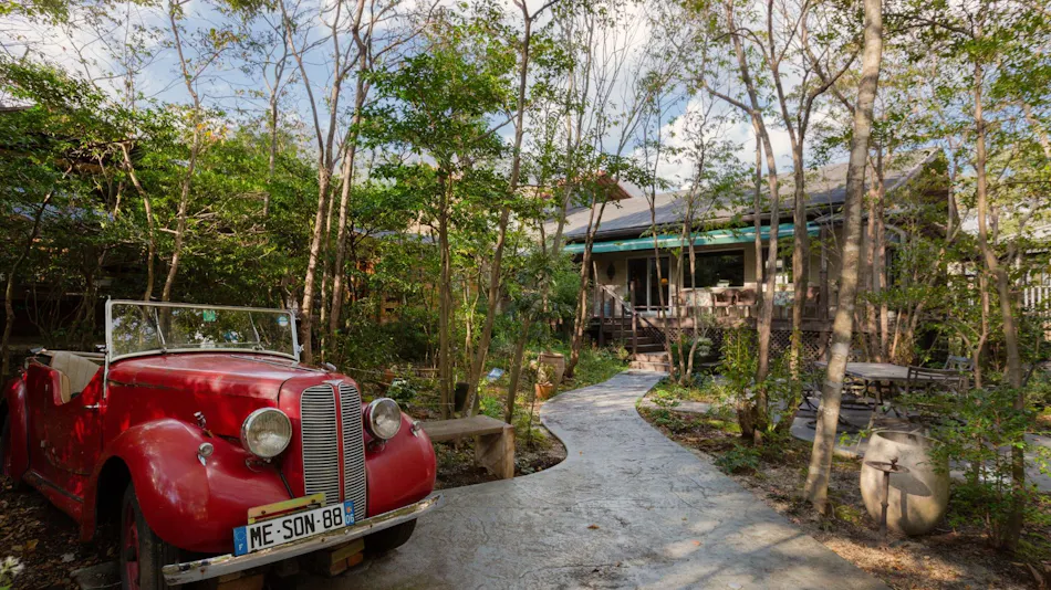 Auberge Meson