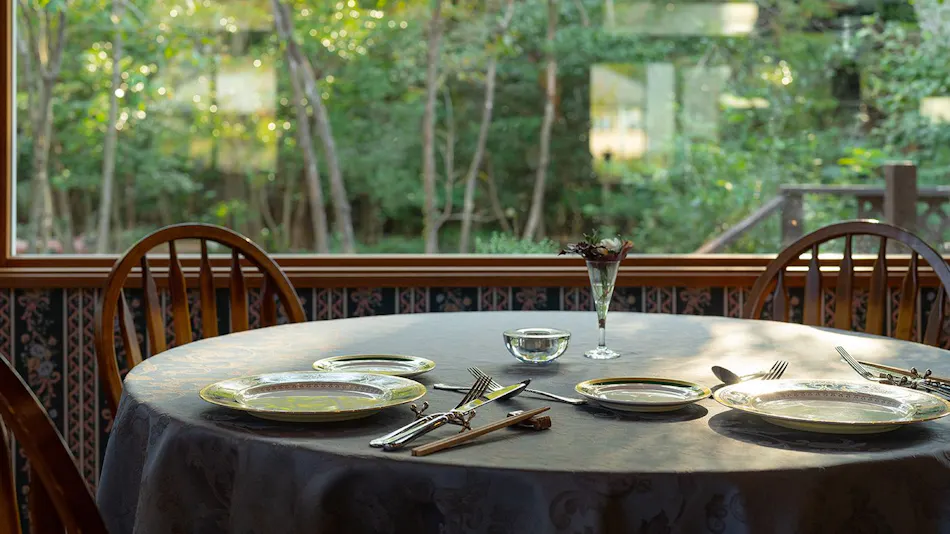 Auberge Meson
