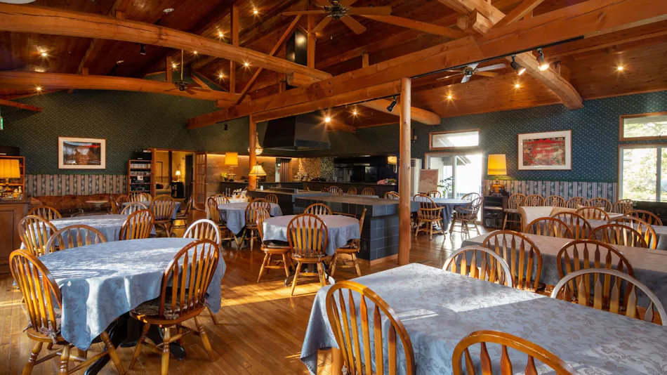 Auberge Meson