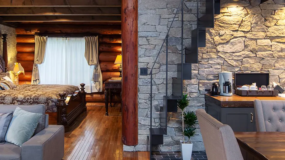 Auberge Meson