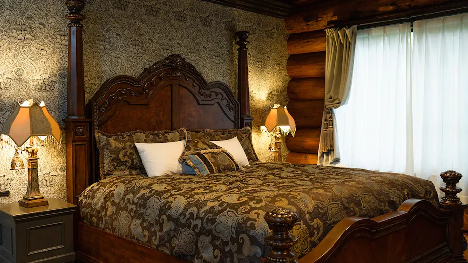 Auberge Meson