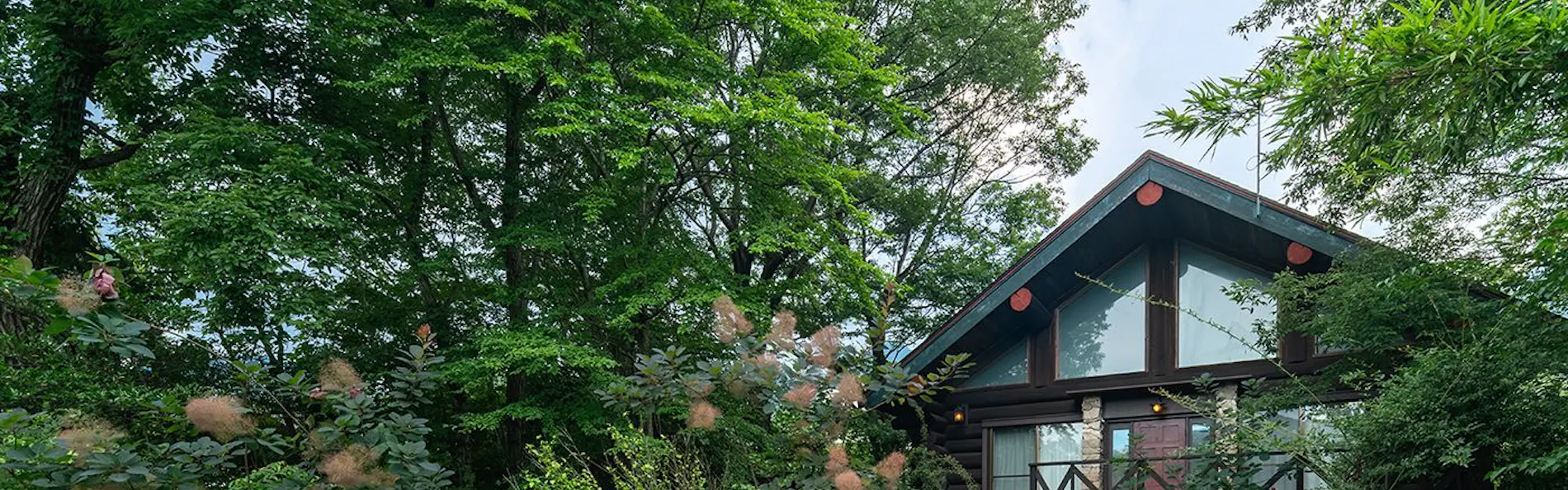 オーベルジュ メソン