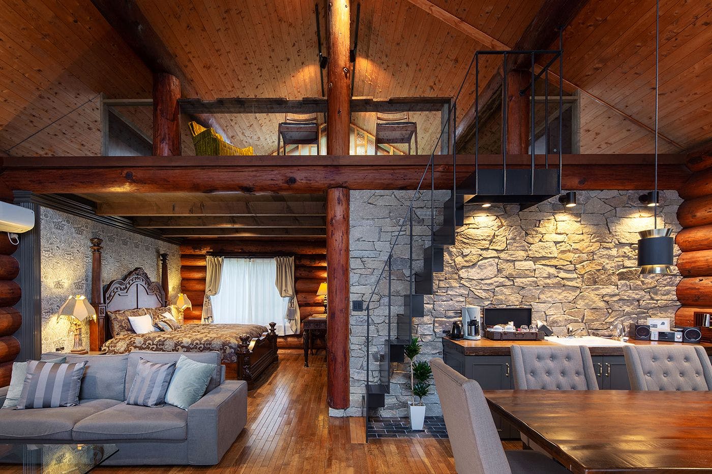 Auberge Meson