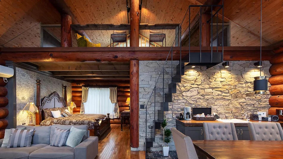 Auberge Meson