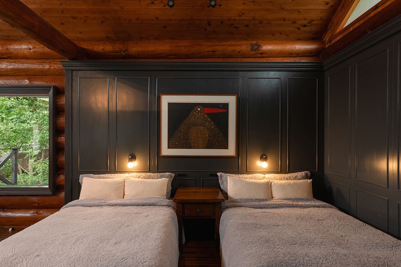 Auberge Meson