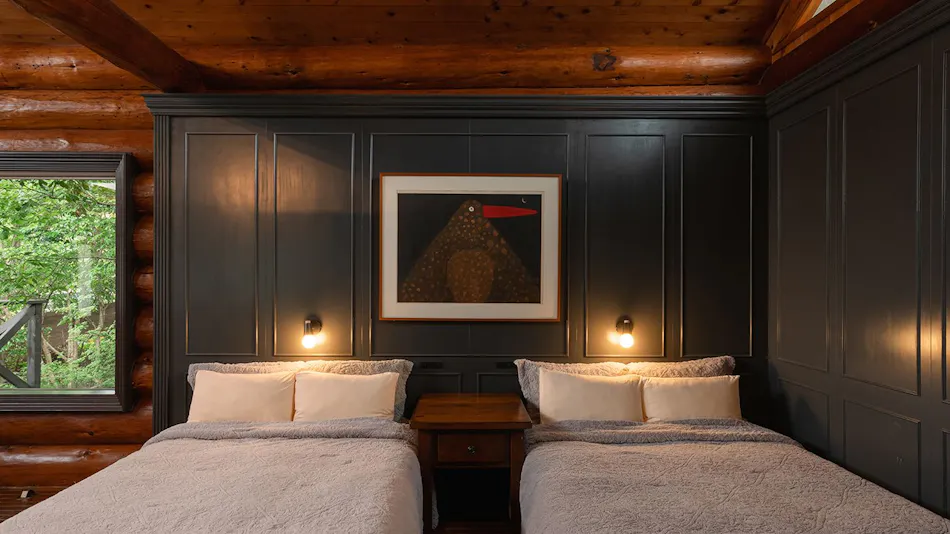 Auberge Meson