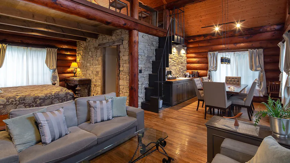 Auberge Meson