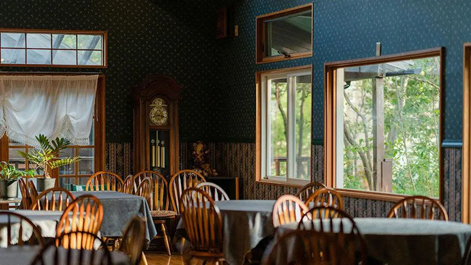 Auberge Meson