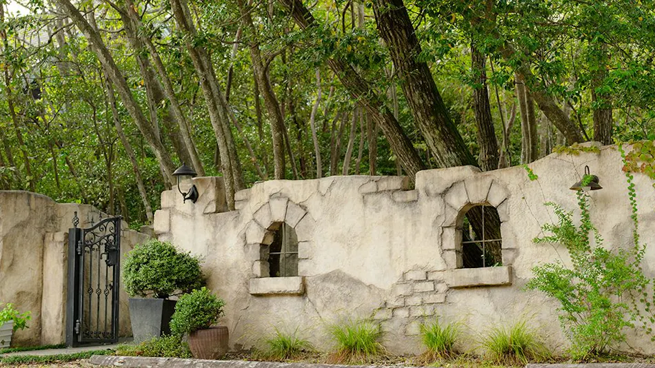 Auberge Meson