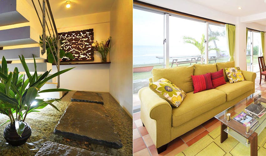 ビーチルーム の宿泊プラン 宿泊予約は 一休 Com