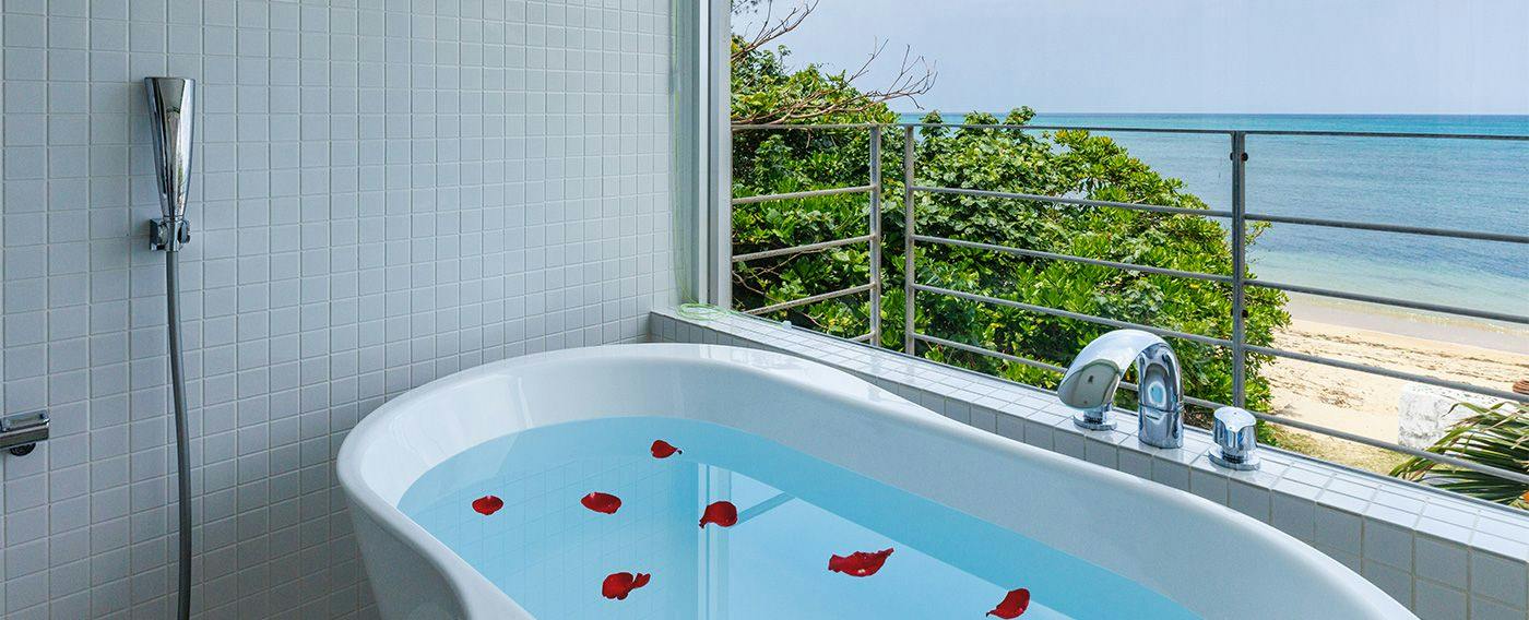 Beach Room