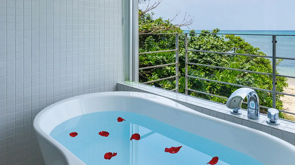 Beach Room