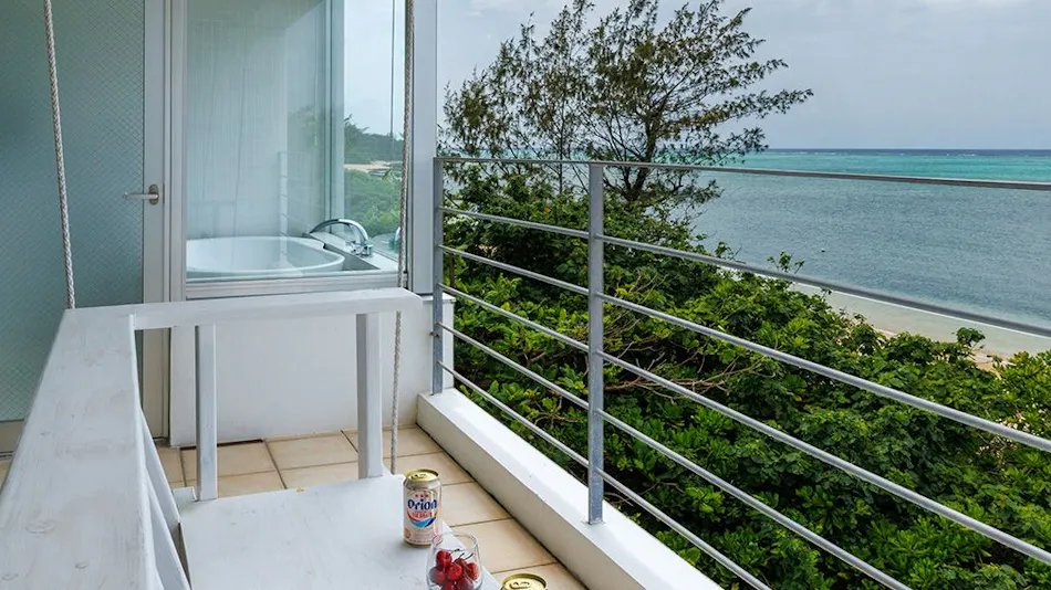 Beach Room