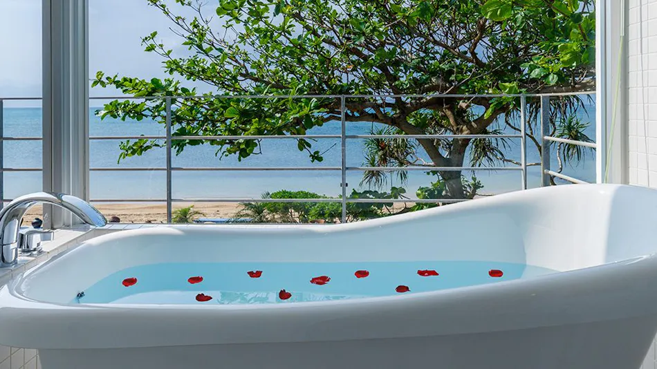 Beach Room