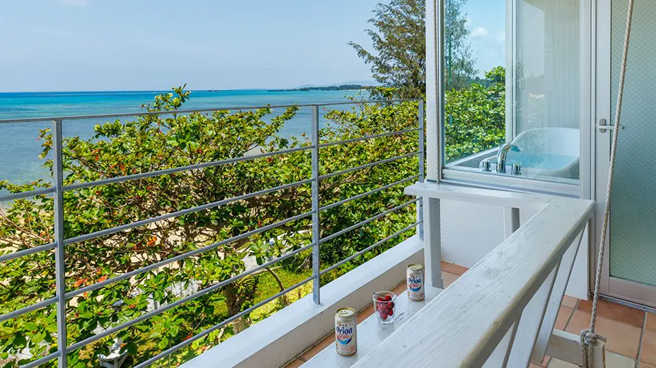 Beach Room