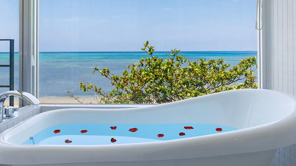 Beach Room