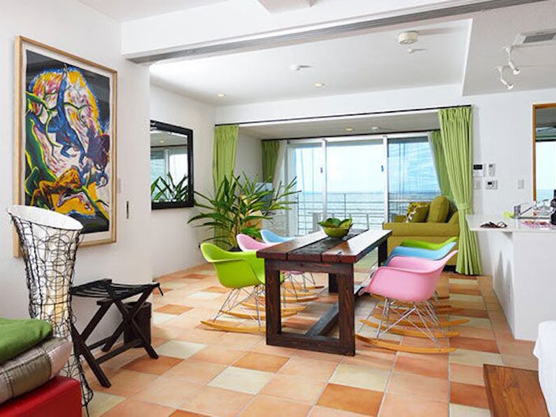 ビーチルーム の宿泊プラン 宿泊予約は 一休 Com