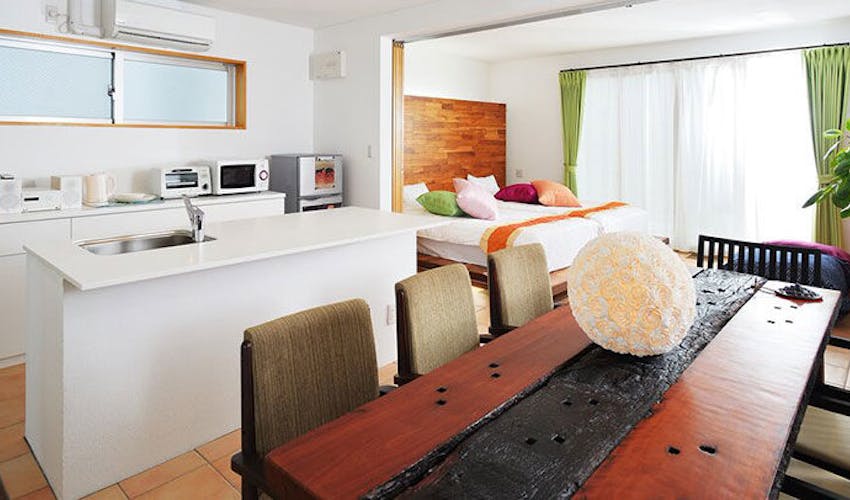 ビーチルーム の宿泊プラン 宿泊予約は 一休 Com