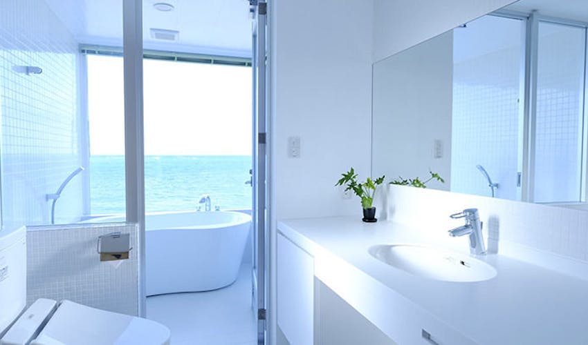 ビーチルーム の宿泊プラン 宿泊予約は 一休 Com