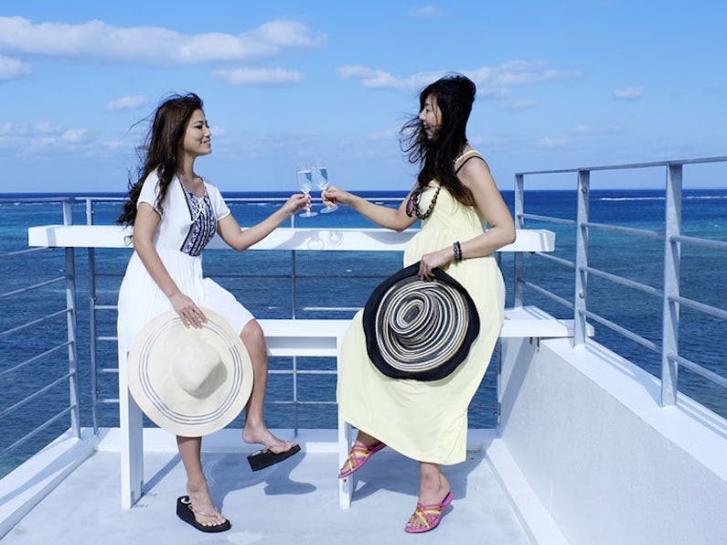 ビーチルーム の空室状況を確認する 宿泊予約は 一休 Com ビーチルーム の空室状況を確認する 宿泊予約は 一休 Com