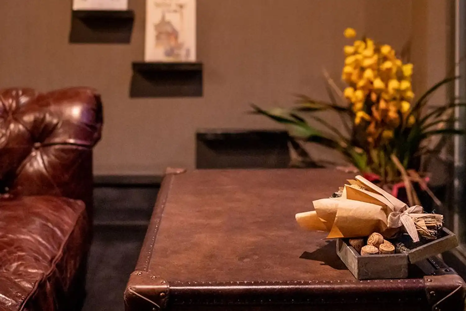 การตกแต่งภายใน