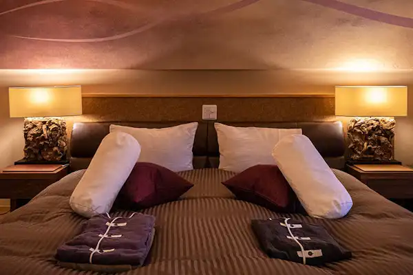 ห้องพัก