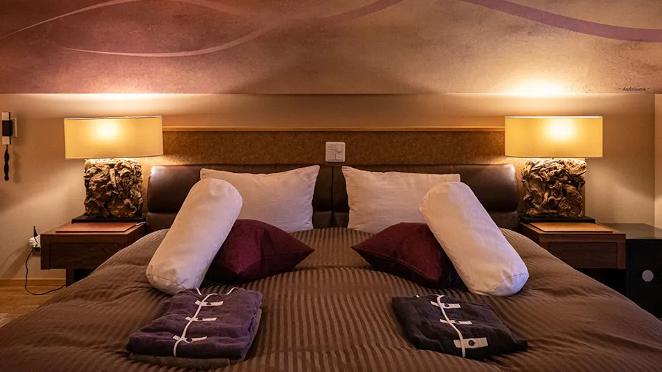 Yufuin Luxury Villa -Zakuro-