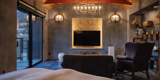 Yufuin Luxury Villa -zakuro-