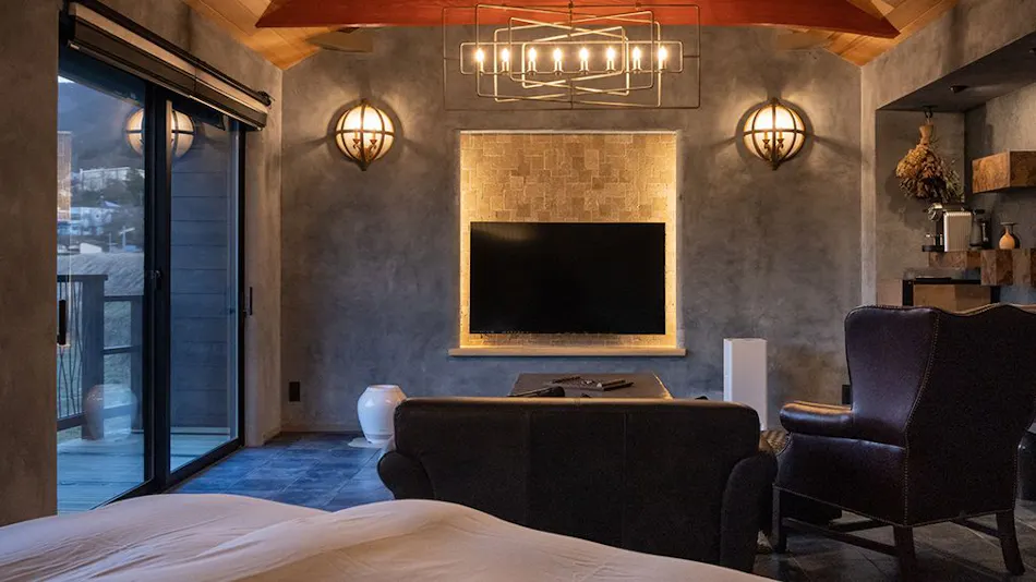 Yufuin Luxury Villa -Zakuro-