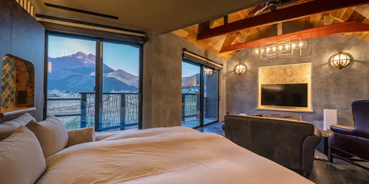 Yufuin Luxury Villa -zakuro-