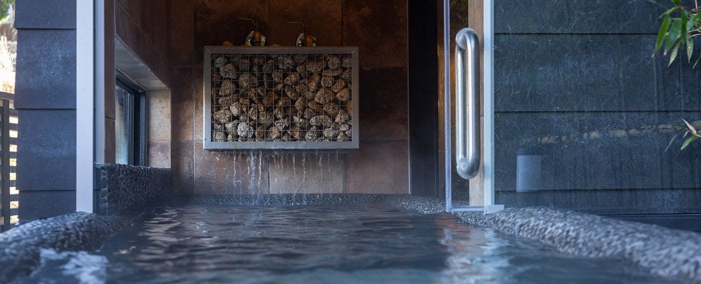 Yufuin Luxury Villa -zakuro-