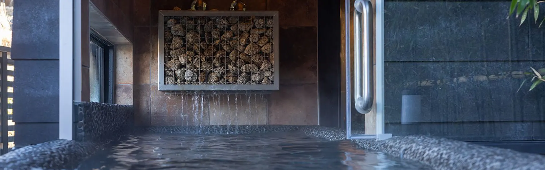Yufuin Luxury Villa -zakuro-