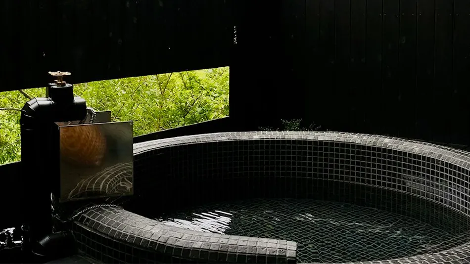 Yufuin Luxury Villa -Zakuro-