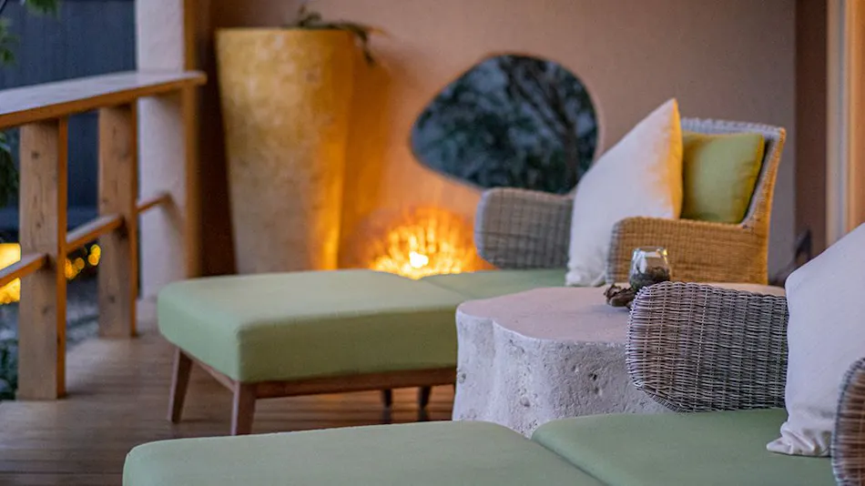 Yufuin Luxury Villa -Zakuro-