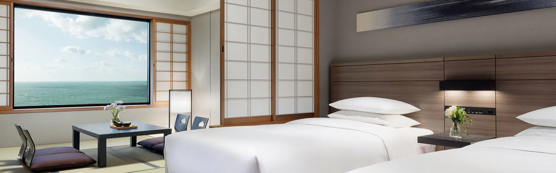 南紀白浜マリオットホテル