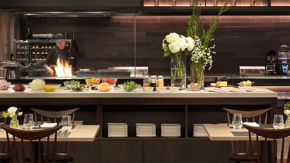 Nanki Shirahama Marriott Hotel