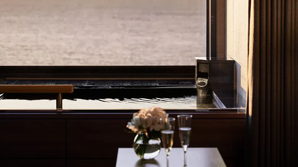 Nanki Shirahama Marriott Hotel