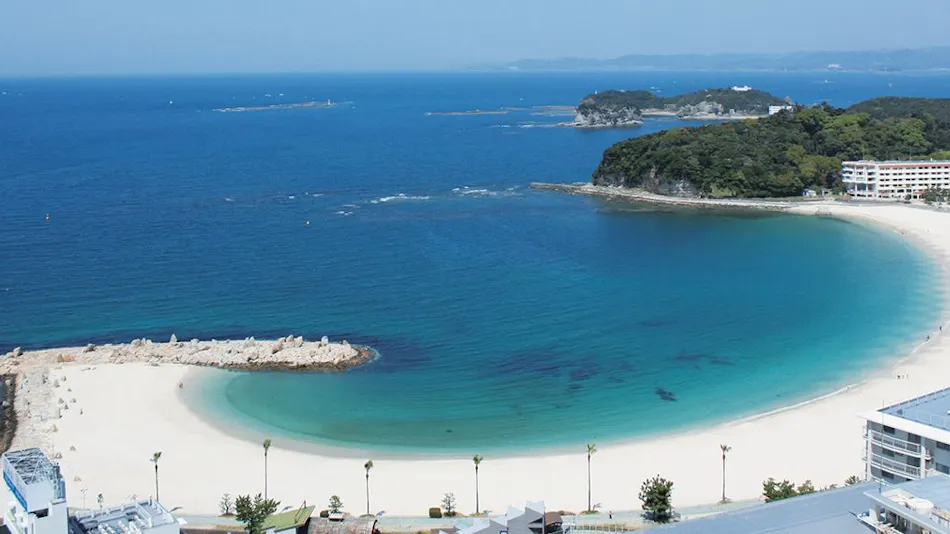 Nanki Shirahama Marriott Hotel
