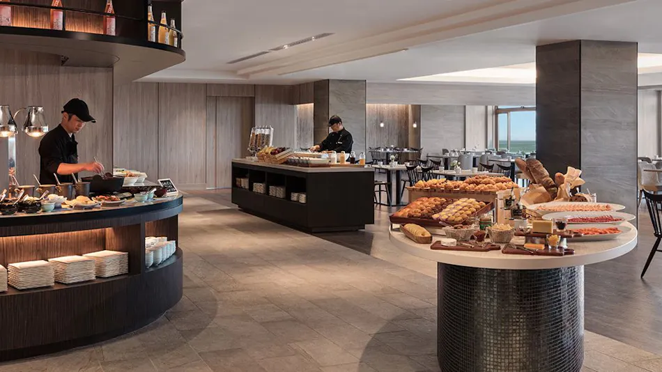 Nanki Shirahama Marriott Hotel