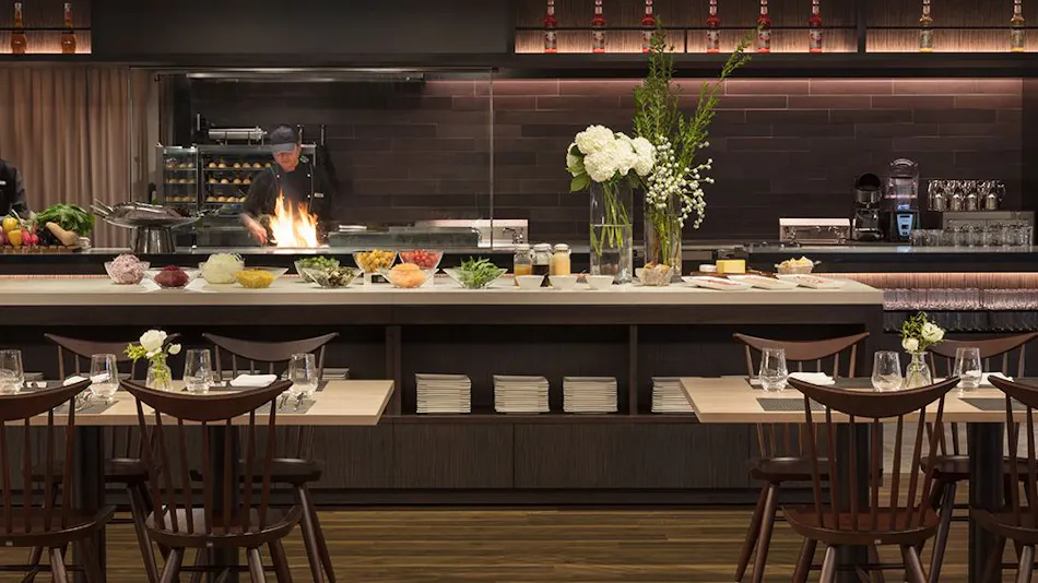 Nanki Shirahama Marriott Hotel